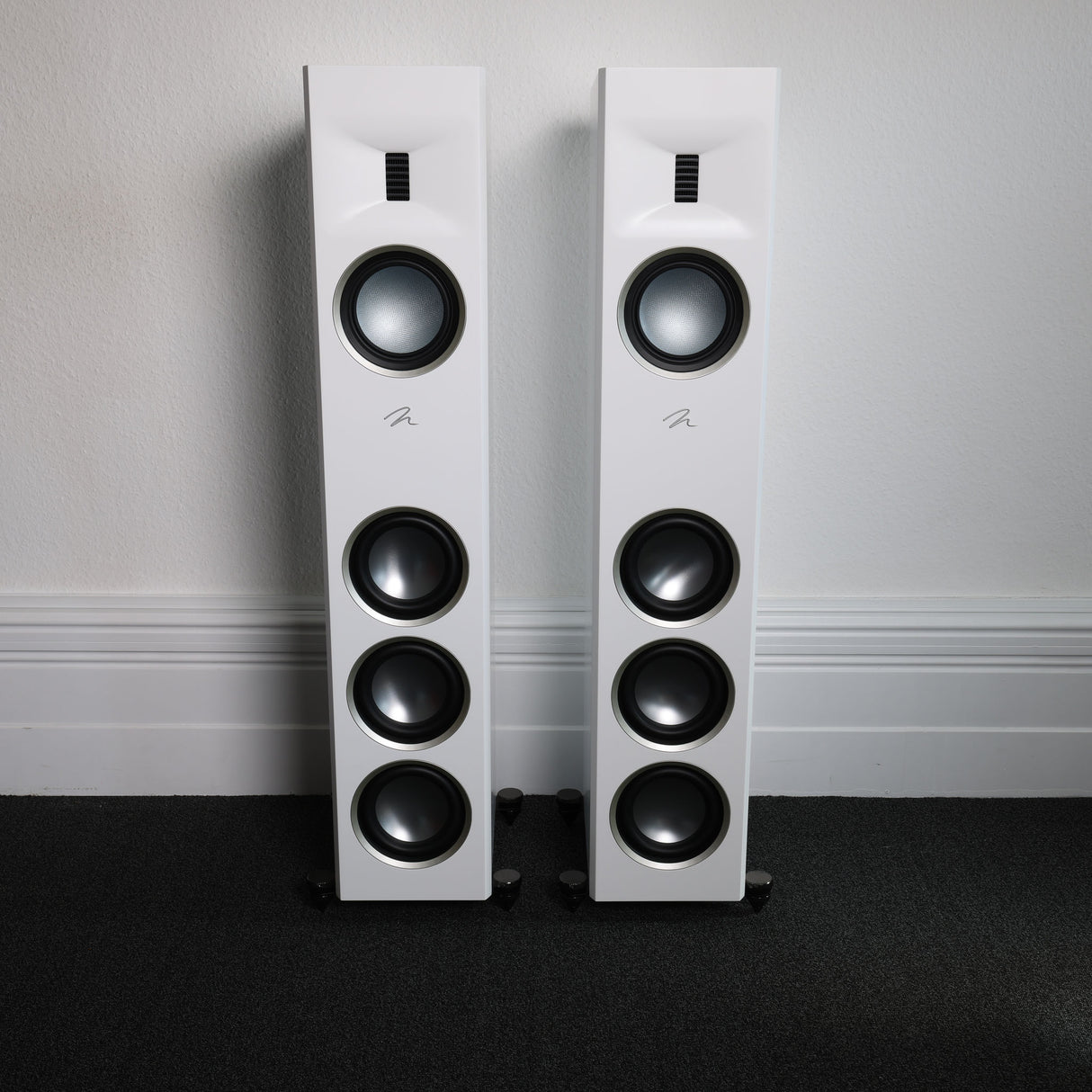Martin Logan XTF100 weiß (Vorführware)