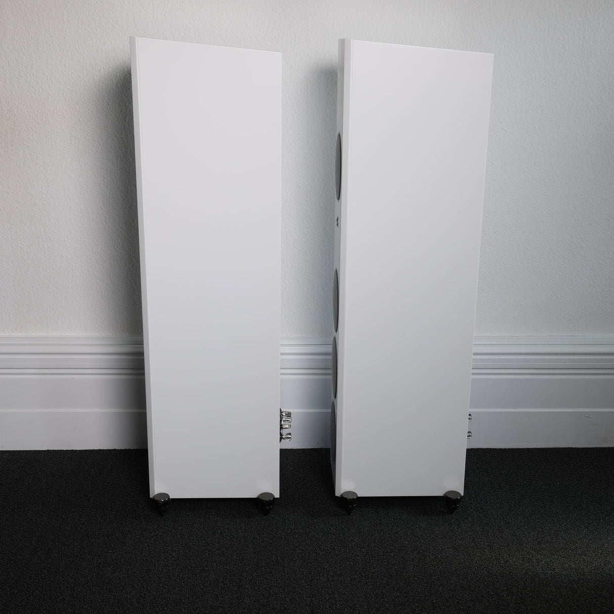 Martin Logan XTF100 weiß (Vorführware)