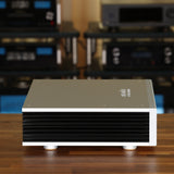 Aurender W20SE Silber Musikserver (Gebraucht)