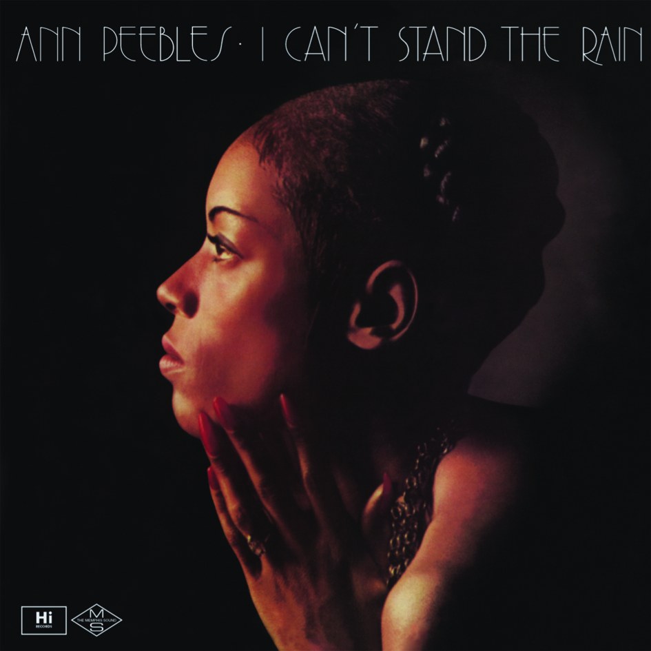 Ann Peebles - I Can't Stand the Rain (180g 33rpm)