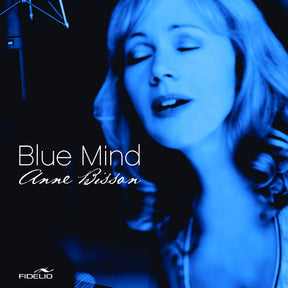 Anne Bisson - Blue Mind (180g 33rpm)