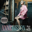 Anne Bisson - Keys to My Heart (180g 45rpm, 2LP, One-Step)