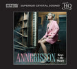 Anne Bisson - Keys to My Heart (UHQCD)