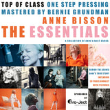 Anne Bisson - The Essentials (180g 33rpm, One-Step)