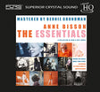 Anne Bisson - The Essentials (UHQCD)