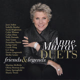 Anne Murray - Duets: Friends & Legends (Hybrid-SACD)