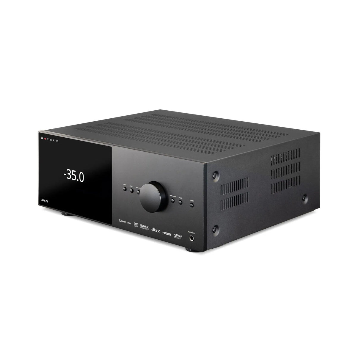 Anthem AVM 70 8K 15.2 Kanal AV-Prozessor