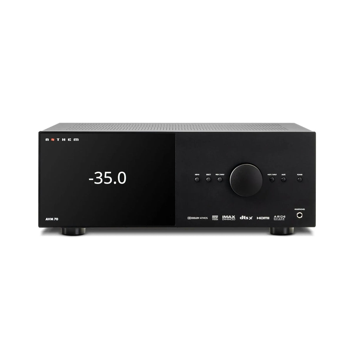 Anthem AVM 70 8K 15.2 Kanal AV-Prozessor