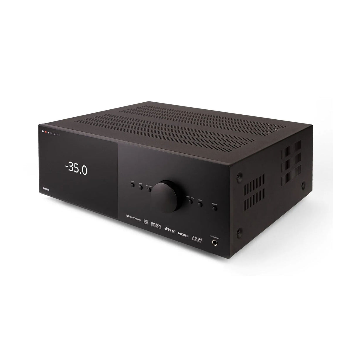 Anthem AVM 90 8K 15.2 Kanal AV Prozessor