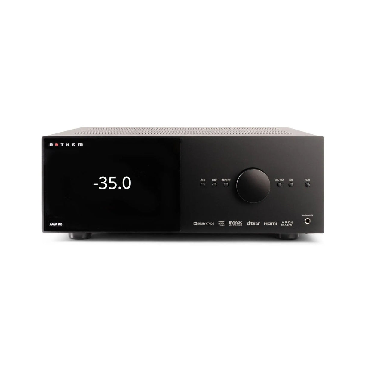Anthem AVM 90 8K 15.2 Kanal AV Prozessor