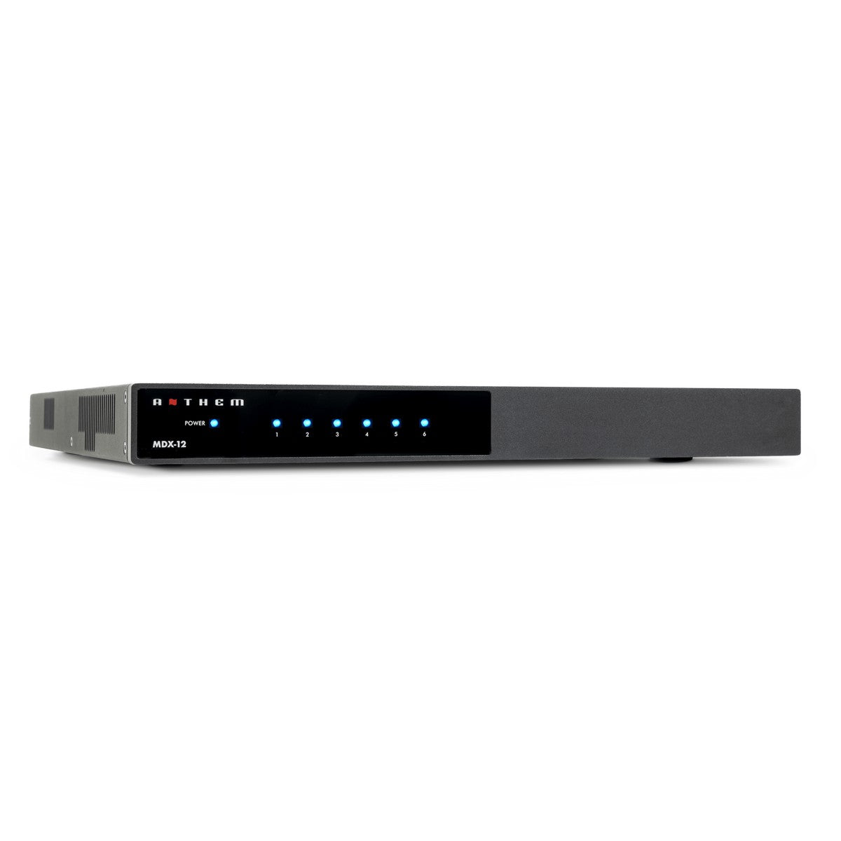 Anthem MDX12 12-Kanal Digitalendstufe