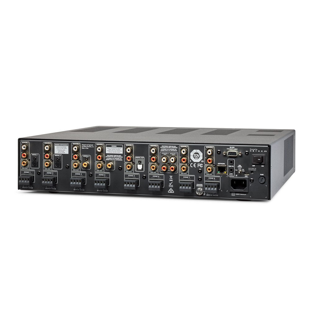 Anthem MDX-16 16-Kanal Digitalendstufe