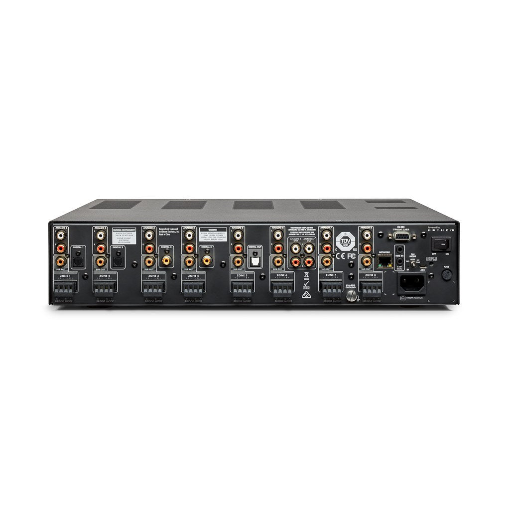 Anthem MDX-16 16-Kanal Digitalendstufe