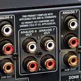 Anthem MDX-16 16-Kanal Digitalendstufe