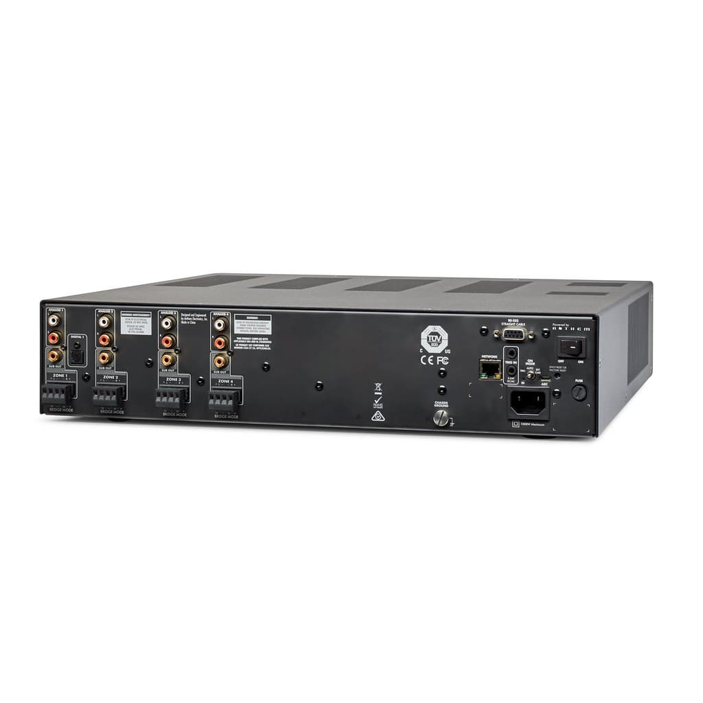 Anthem MDX-8 8-Kanal Digitalendstufe