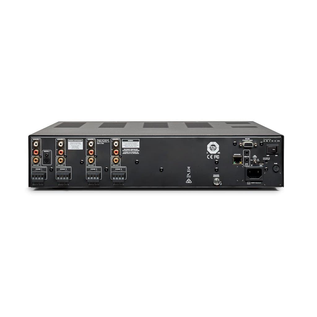 Anthem MDX-8 8-Kanal Digitalendstufe