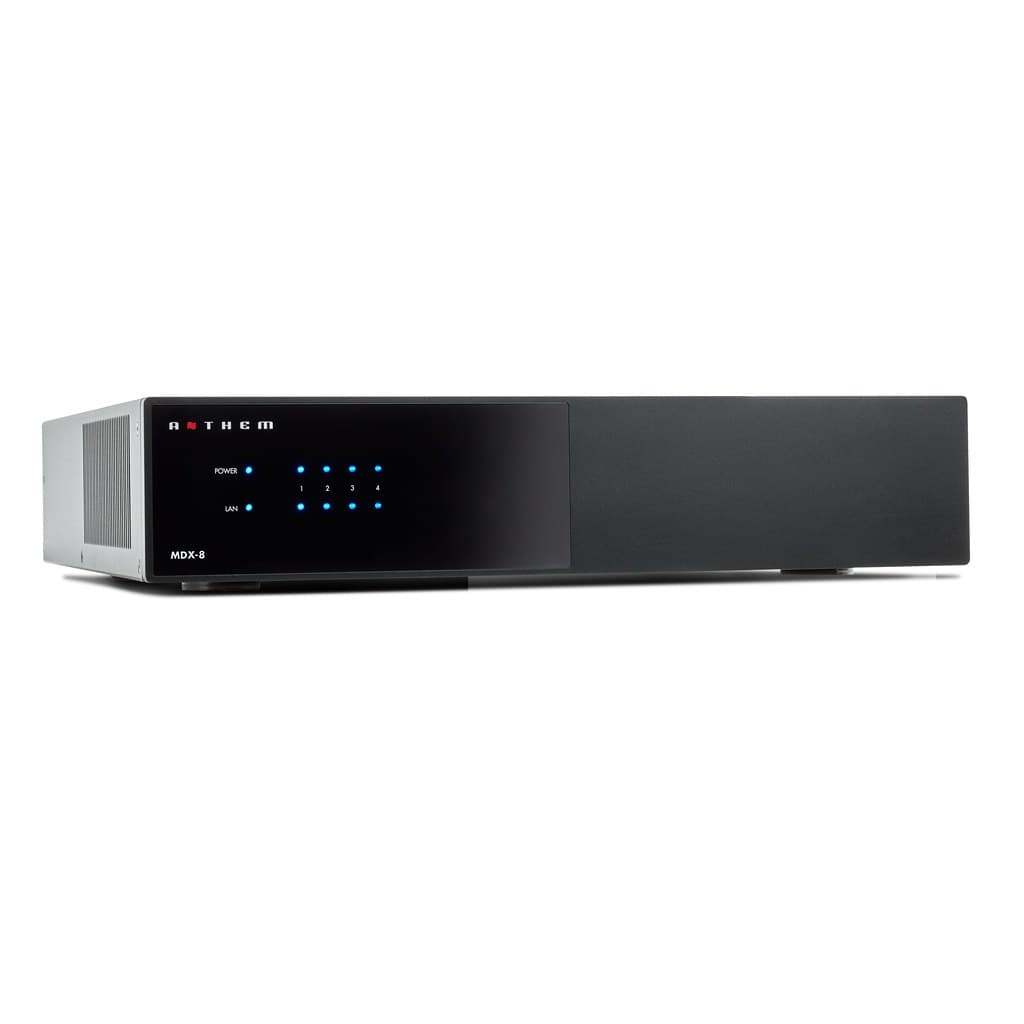 Anthem MDX-8 8-Kanal Digitalendstufe