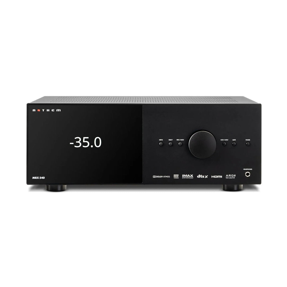 Anthem MRX 540 8K 7.2 Kanal AV-Receiver