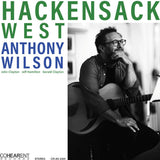 Anthony Wilson - Hackensack West (180g 33rpm)