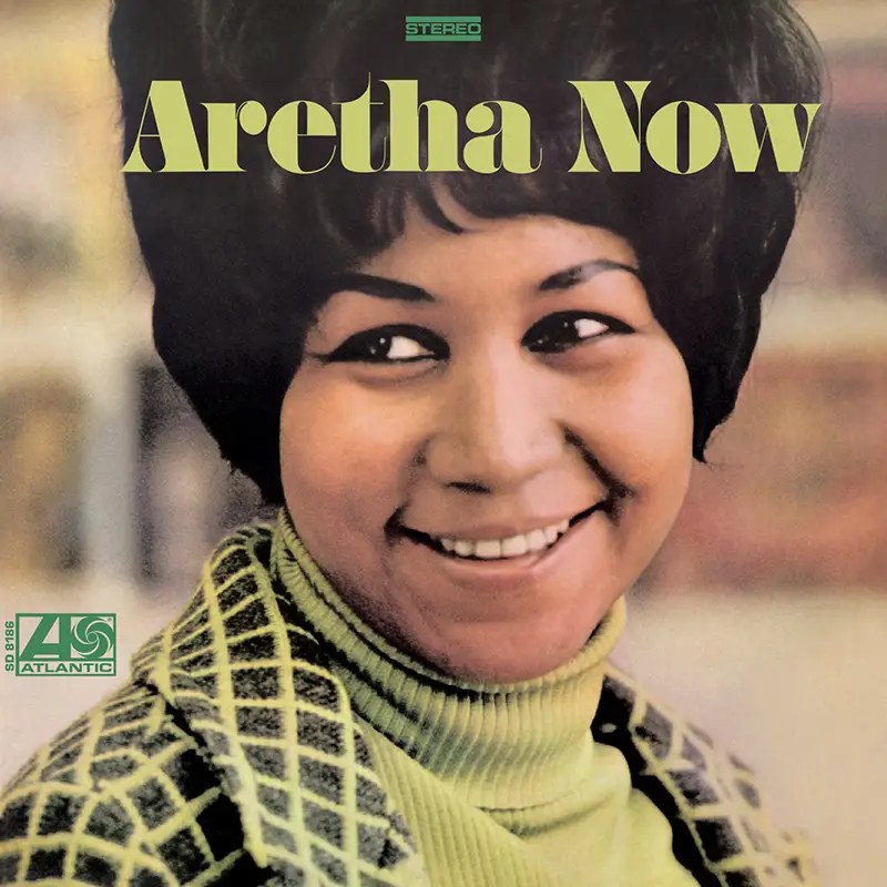 Aretha Franklin - Aretha Now (180g 45rpm, 2LP)