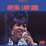 Aretha Franklin - Lady Soul (180g 45rpm, 2LP)