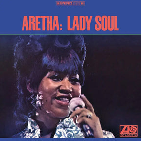 Aretha Franklin - Lady Soul (180g 45rpm, 2LP)