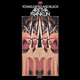 Aretha Franklin - Young, Gifted and Black (180g 45rpm, 2LP)