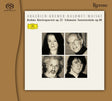 Argerich · Kremer · Bashmet · Maisky - Brahms: Klavierquartett Nr. 1 (Hybrid-SACD)
