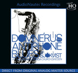Arne Domnérus - Antiphone Blues (UHQCD)