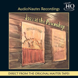 Arne Domnérus - Jazz at the Pawnshop (UHQCD)