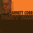Arnett Cobb - Party Time (Hybrid-SACD)