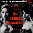 Art Blakey & The Jazz Messengers - Des Femmes Disparaissent (100g, 10-Zoll, 33rpm) (Mono)