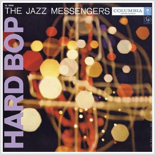 Art Blakey & The Jazz Messengers - Hard Bop (180g 33rpm, Mono)