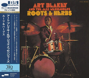 Art Blakey and the Jazz Messengers - Roots & Herbs (UHQCD)