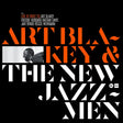 Art Blakey & The New Jazz Men - Live in Paris '65 (180g 33rpm)