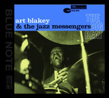 Art Blakey - The Big Beat (XRCD24)