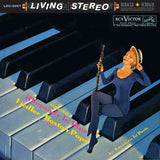 Arthur Fiedler & Boston Pops Orchestra - Gershwin: An American in Paris & Rhapsody in Blue (Hybrid-SACD)
