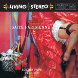 Arthur Fiedler & Boston Pops Orchestra - Offenbach: Gaîté Parisienne (Hybrid-SACD)