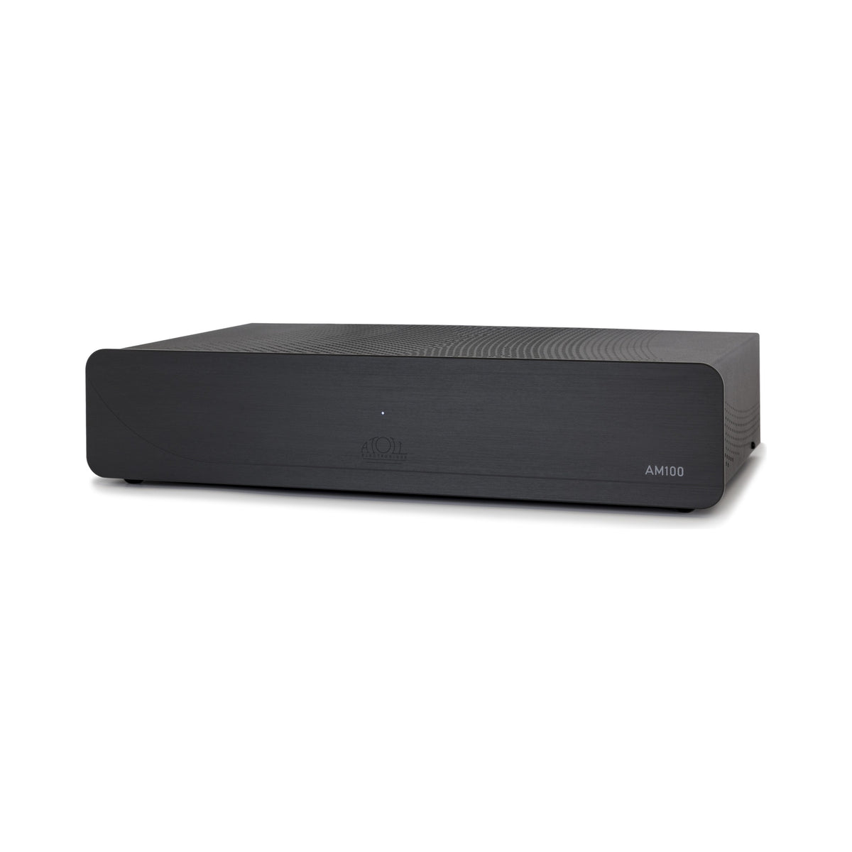 Atoll AM 100 Signature Endstufe in Schwarz