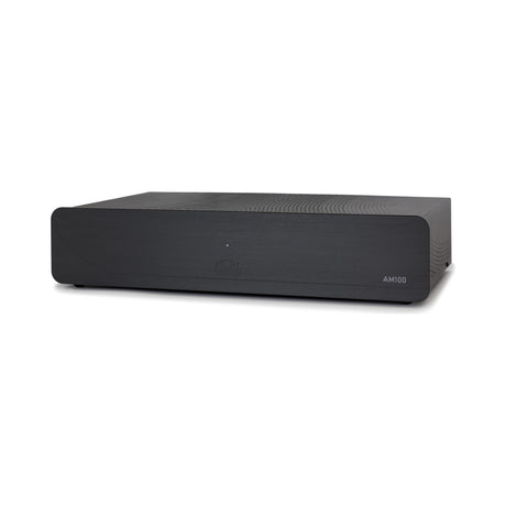 Atoll AM 100 Signature Endstufe in Schwarz