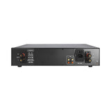 Atoll AM 200 Evolution Endstufe – Rückseite