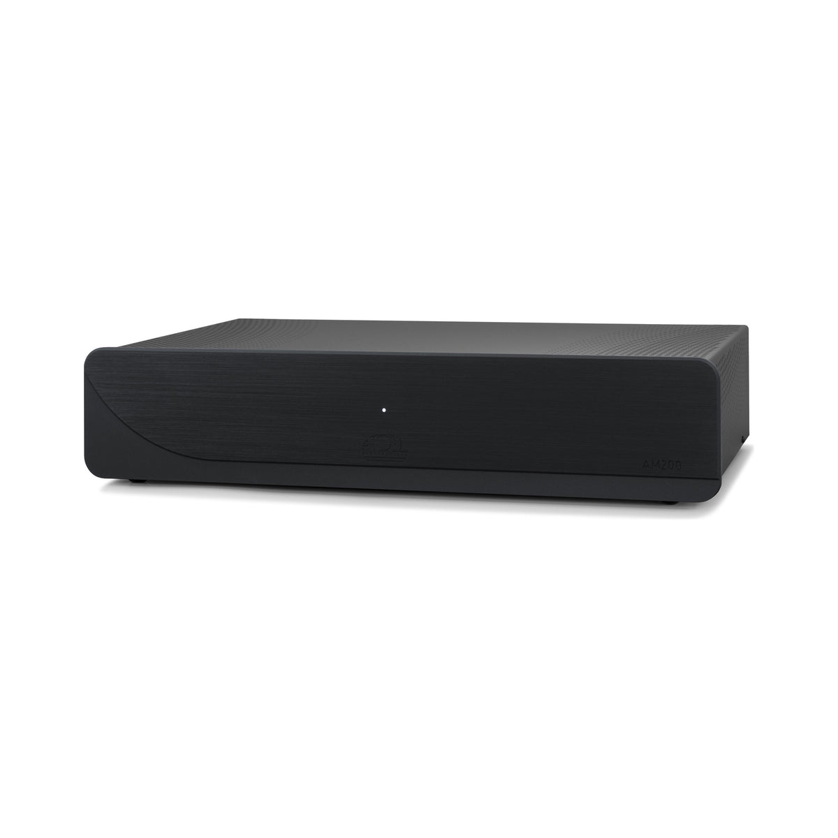 Atoll AM 200 Evolution Endstufe in Schwarz