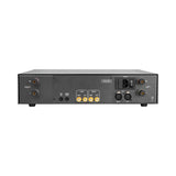 Atoll AM 300 Evolution Endstufe – Rückseite