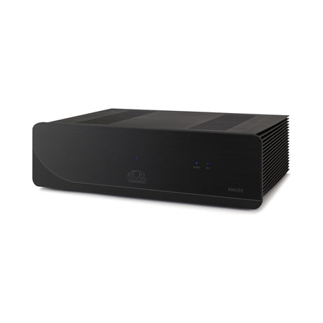 Atoll AM 400 Evolution Endstufe in Schwarz