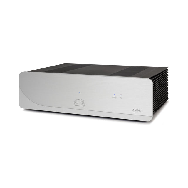 Atoll AM 400 Evolution Endstufe