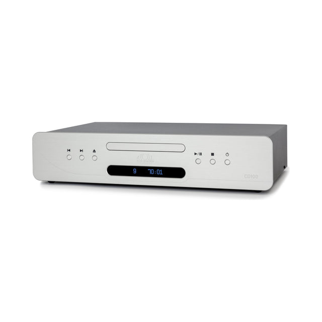Atoll CD 100 Evolution CD-Player