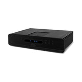 Atoll CD 400 Evolution CD-Player in Schwarz