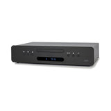 Atoll CD 50 Evolution CD-Player in Schwarz