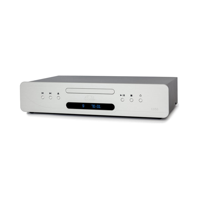 Atoll CD 50 Evolution CD-Player