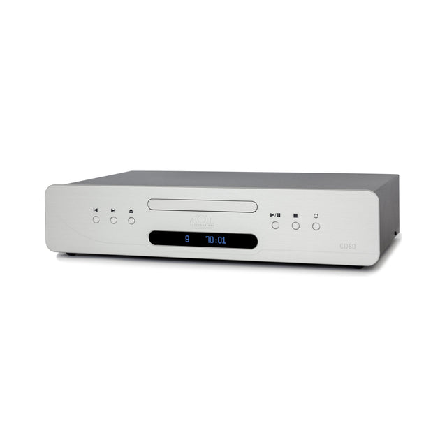 Atoll CD 80 Evolution CD-Player